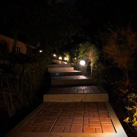 Hill Garden Hotel Chaungtha Dış mekan fotoğraf