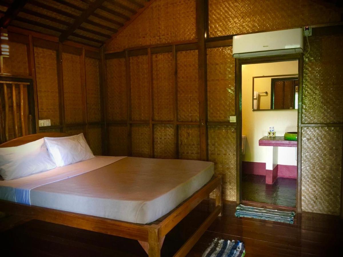 Hill Garden Hotel Chaungtha Dış mekan fotoğraf